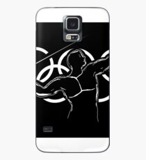olympisch Hülle & Skin für Samsung Galaxy