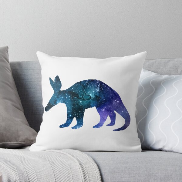 Item preview, Aardvark designed and sold by GwendolynFrost.