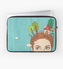 Welcome back Laptop Sleeve