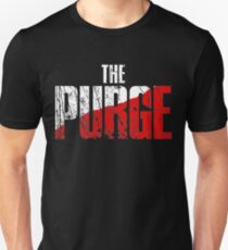 The Purge Tv Series Unisex T-Shirt