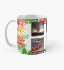 Apau Hawaii Tours - Lava Day Cycle Huddle Mug