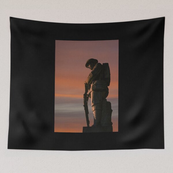 Item preview, At The Going Down Of The Sun designed and sold by Steve Purnell Photography.