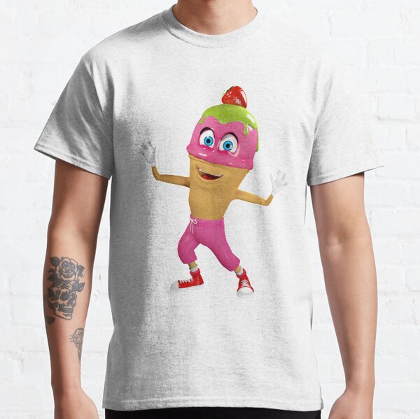 Icecream - Billion Surprise Toys Classic T-Shirt