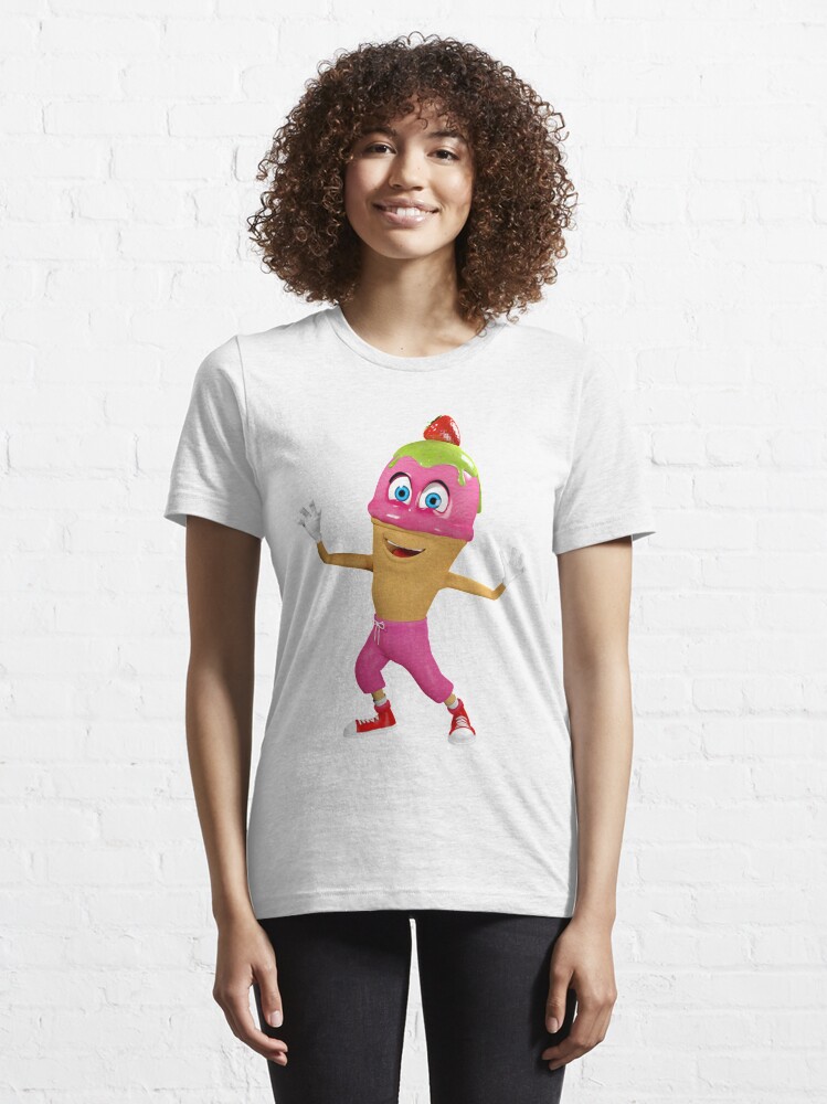 "Icecream Billion Surprise Toys " Tshirt for Sale by YellowTeaCups