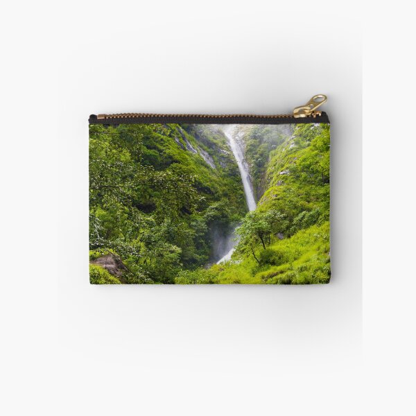 Item preview, Nature view in Annapurna Conservation Area, Nepal designed and sold by Stanciuc.