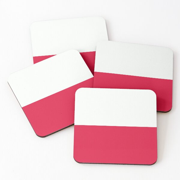 Item preview, Poland Flag designed and sold by YaelleDark.