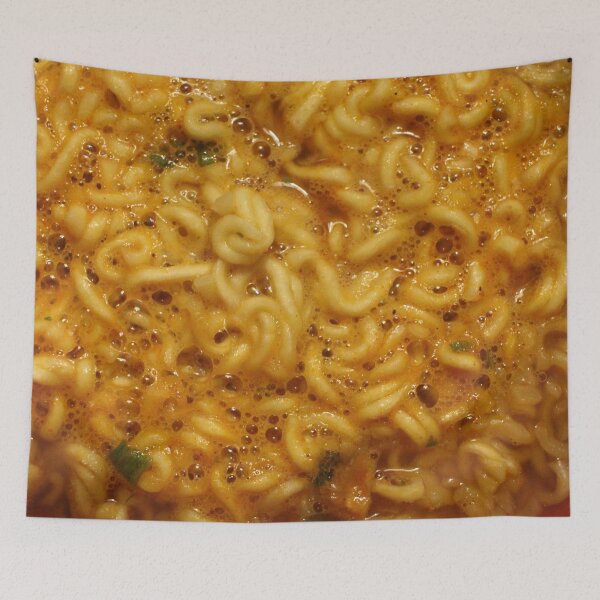 Item preview, Ramen 3 designed and sold by Logan McCarthy.