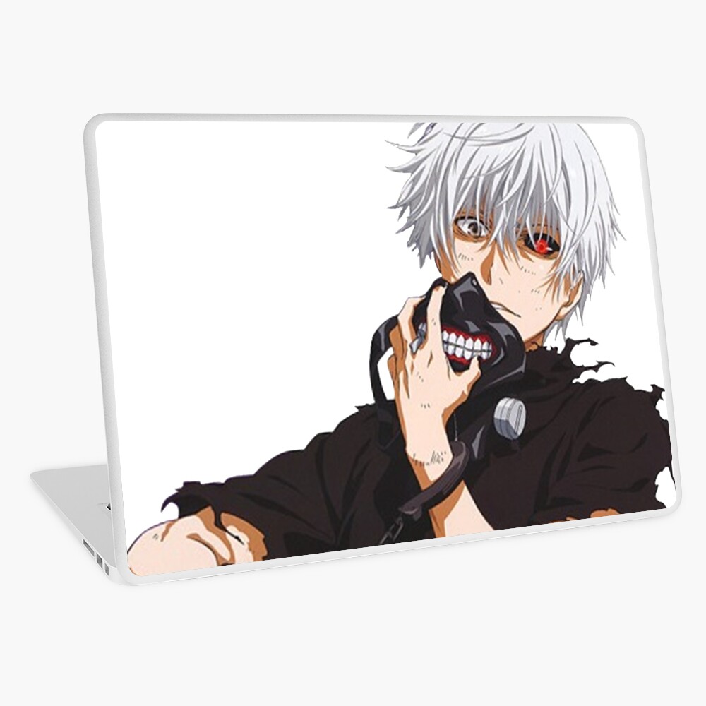 Kaneki Tokyo Ghoul Ipad Case Skin For Sale By Lilzer99 Redbubble