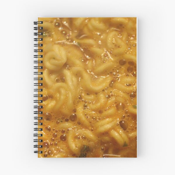 Item preview, Ramen 4 designed and sold by Logan McCarthy.