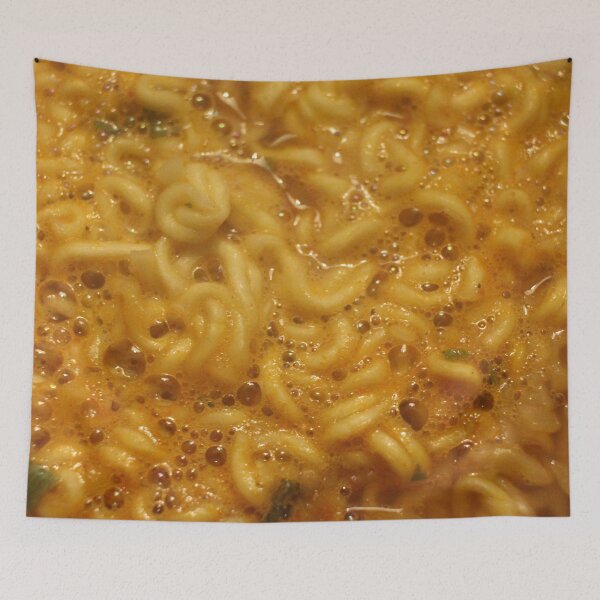 Item preview, Ramen 4 designed and sold by Logan McCarthy.