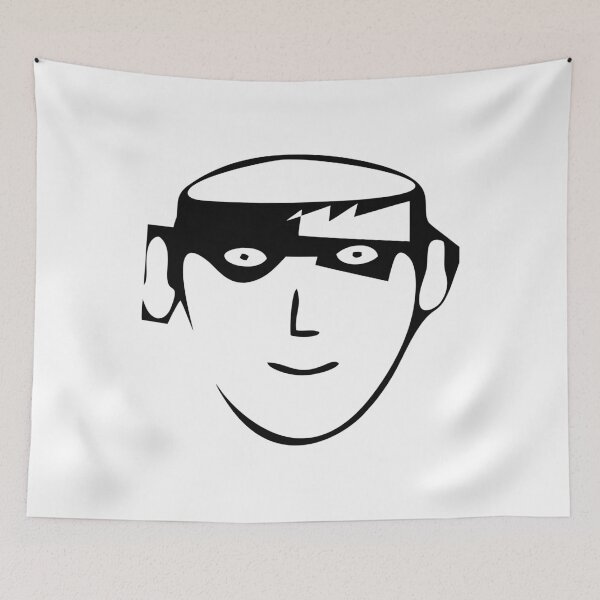 Item preview, Alter Ego of Noah designed and sold by BoyGirlStuff.