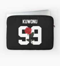 Funda para portátil Zion Kuwonu - Rose