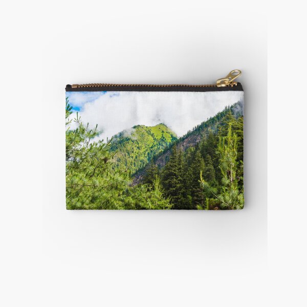 Item preview, Nature view in Annapurna Conservation Area, Nepal designed and sold by Stanciuc.