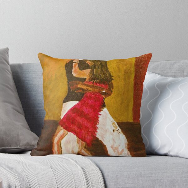 Aperçu de l'œuvre  y compris le changement de couleur de la robe .... encore quelques changements mineurs que je ressens?

* Ma première peinture sur toile ..... comme avec tout mon travail, je suis heureux de recevoir des commentaires constructifs ..... s'il vous plaît  créée et vendue par wigs.