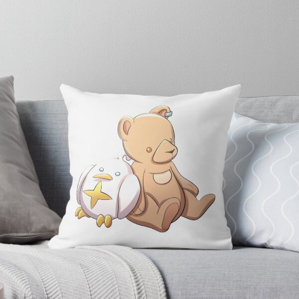 Item preview, Little Witch Academia Plush Buddies designed and sold by franchie.