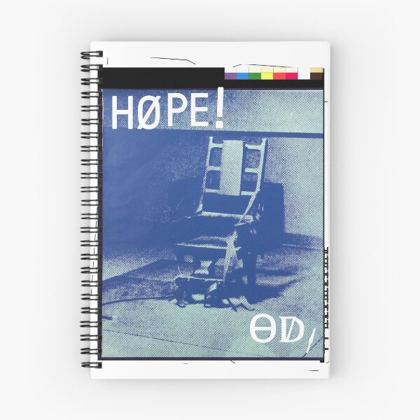 Item preview, HOPE! designed and sold by OmegaDesign.