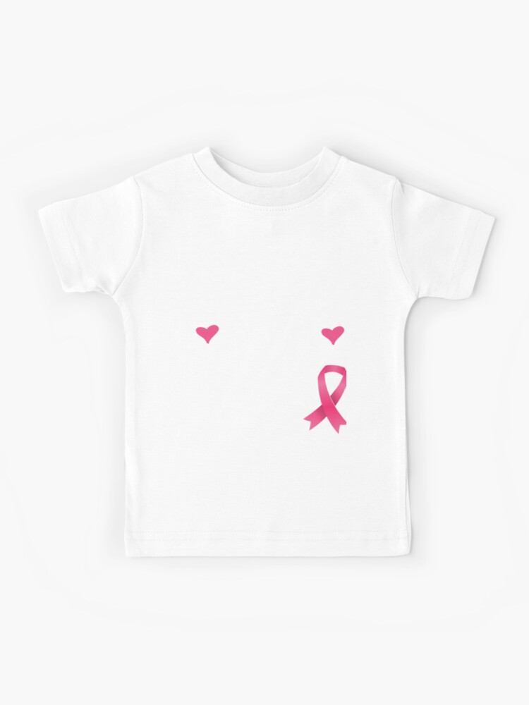 Buy Cool Shirts Kids Breast Cancer Hoodie Pink For My Hero