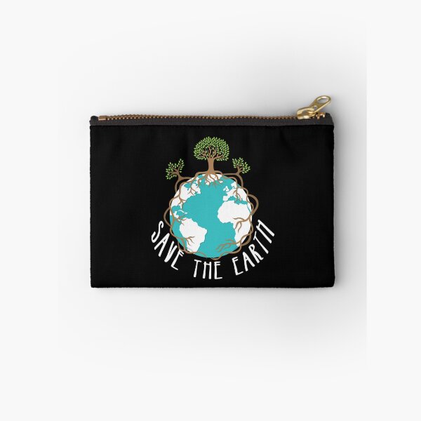 Item preview, Save The Earth Protect Eco Environmental Design designed and sold by overstyle.
