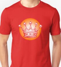 Best band EVER! Unisex T-Shirt