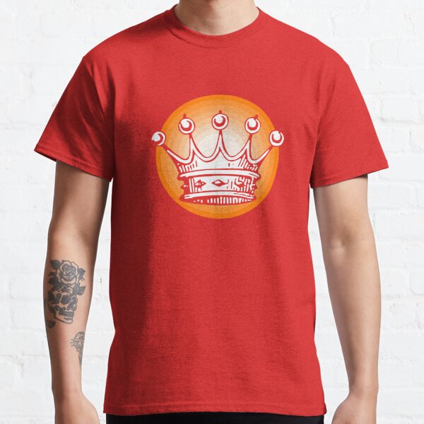 cake band t shirt