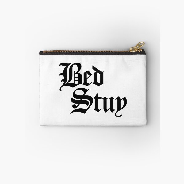 Item preview, Bed Stuy Brooklyn Gothic (Black Print) designed and sold by smashtransit.