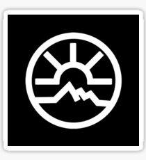 Heartland Sticker