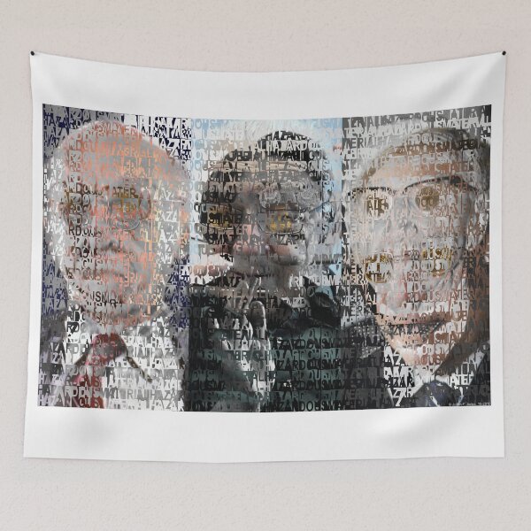 Item preview, HAZMAT 02D, photography, art print. designed and sold by JulianFJones.