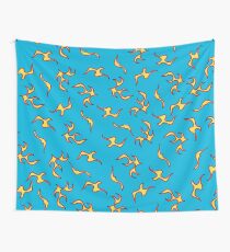 FLOGNAW MOTORS Wall Tapestry