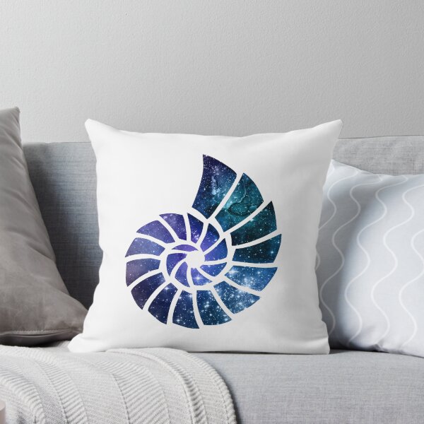 Item preview, Ammonite designed and sold by GwendolynFrost.