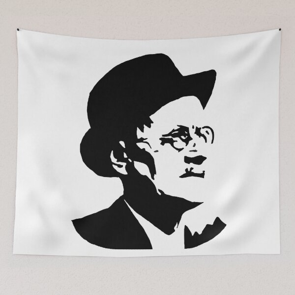 Item preview, GIFTS OF AN IRISH AUTHOR NAMED JAMES JOYCE FROM MONOFACES FOR YOU IN 2023 designed and sold by MONOFACES.