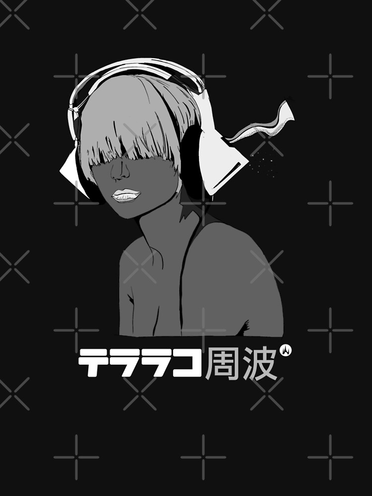 woob周波 by woob