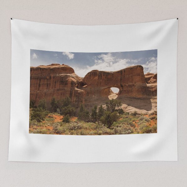 Item preview, Tunnel Arch © designed and sold by © Hany G. Jadaa © Prince John Photography.