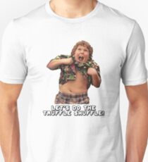 TRUFFLE SHUFFLE Unisex T-Shirt