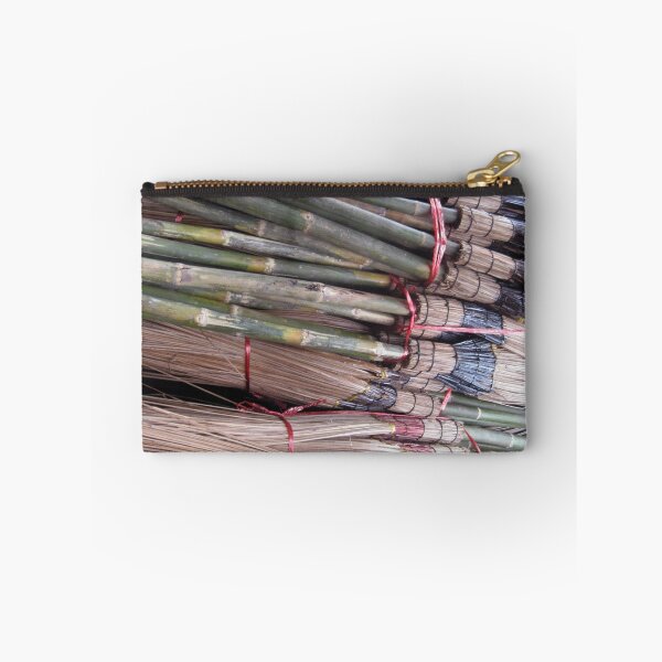 Item preview, Thai Brooms 4 Sale ~ pillow collection designed and sold by DAdeSimone.