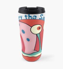 Meow~ Travel Mug