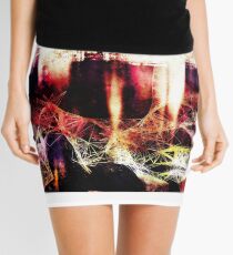 City Scapes Mini Skirt