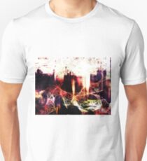 City Scapes Unisex T-Shirt