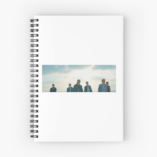 Aperçu de l'œuvre Jour de printemps créée et vendue par everythingbts.