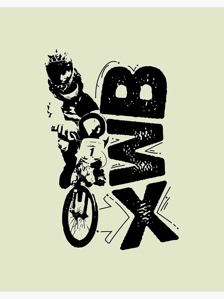 cool bmx designs