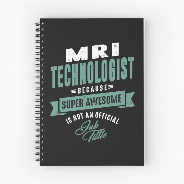 Item preview, Gift for MRI Technologist designed and sold by cidolopez.