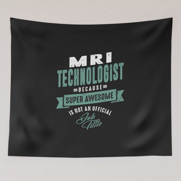 Item preview, Gift for MRI Technologist designed and sold by cidolopez.