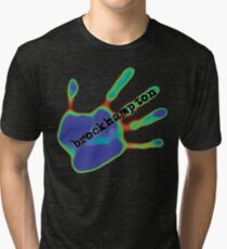 Brockhampton — Iridescence Tri-blend T-Shirt