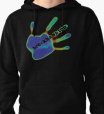 Brockhampton — Iridescence Pullover Hoodie