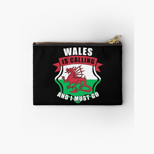 Artikelvorschau, Wales entworfen und verkauft von marcustxc.