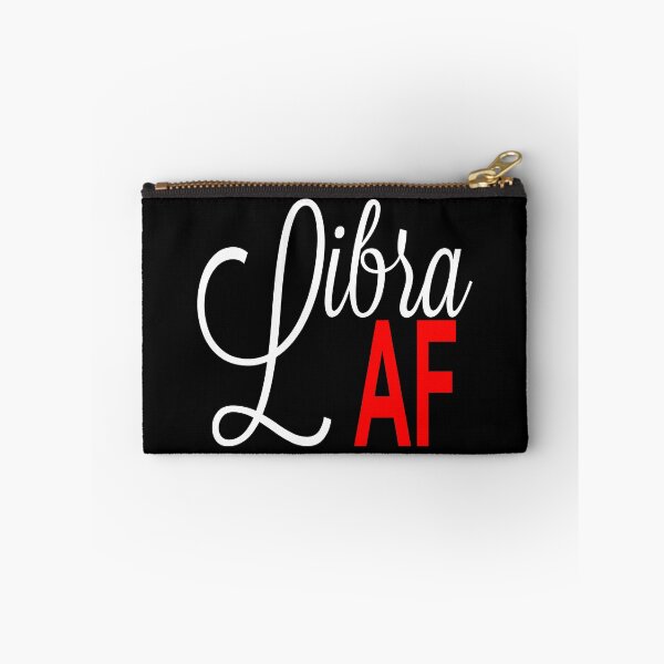 Item preview, Libra AF Logo designed and sold by IAmLisaMaria.
