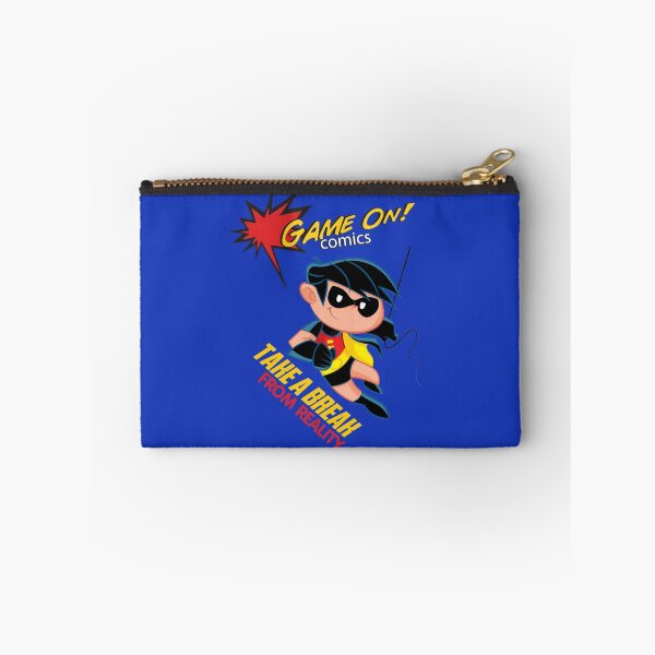 Item preview, Game On Comics Take a Break with a Friend! designed and sold by gameoncomics.