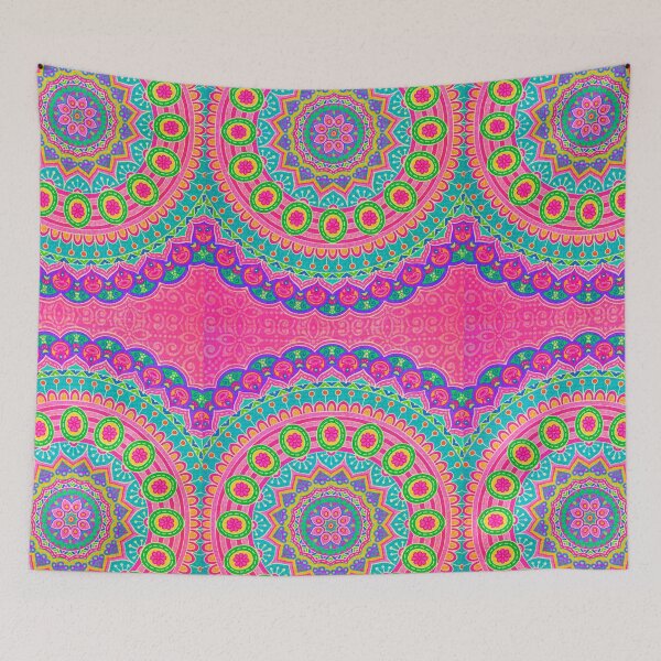 Item preview, Mandala  designed and sold by sbyles.