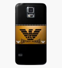 GA Case/Skin for Samsung Galaxy