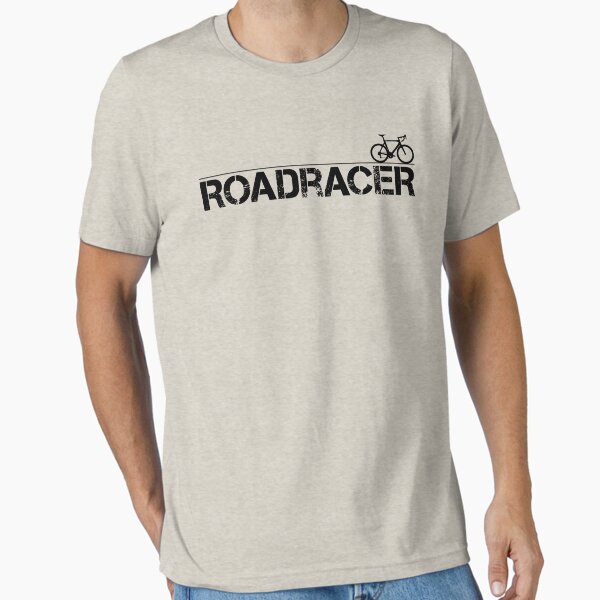 Road Racer Essential T-Shirt