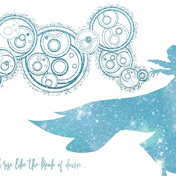 Artwork thumbnail, I'll Rise by boundforkeeps